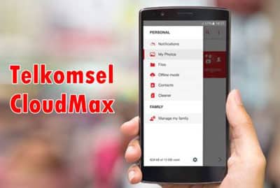Apa Itu CloudMAX Telkomsel dan Bagaimana Cara Menggunakannya
