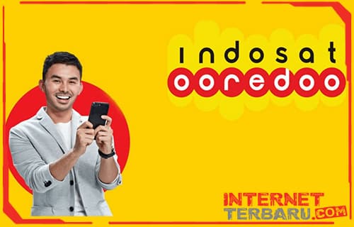 Cara daftar paket Freedom Plus Indosat Ooredoo