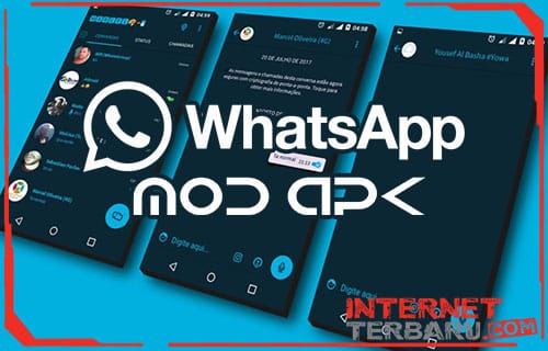 Whatsapp Mod APK