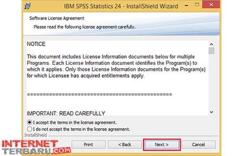 Software License Agreement 