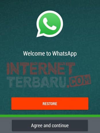 cara instal gb whatsapp
