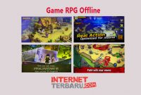 game rpg offline