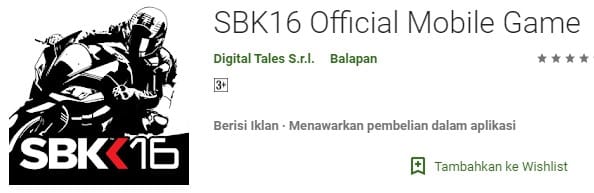 download sbk 16