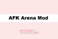 AFK Arena Mod