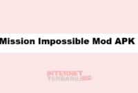Mission Impossible Mod APK
