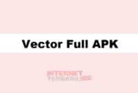 Vector Full APK