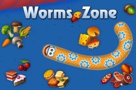 Worm Zone