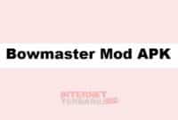 Bowmaster Mod APK
