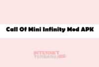 Call Of Mini Infinity Mod APK