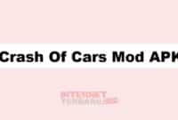 Crash Of Cars Mod APK