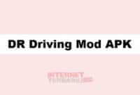 DR Driving Mod APK