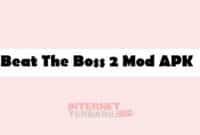 download beat the boss 2 mod apk
