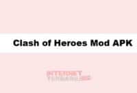 Download Clash of Heroes Mod APK
