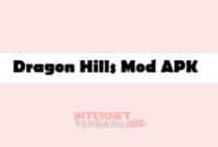 Download Game Dragon Hills Mod APK