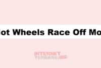 Download Hot Wheels Race Off Mod