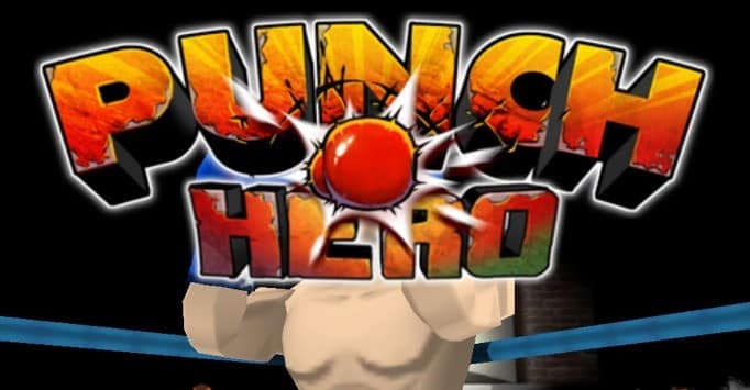 Download Punch Hero Mod