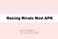 Download Racing Rivals Mod APK