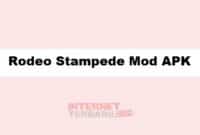Download Rodeo Stampede Mod APK