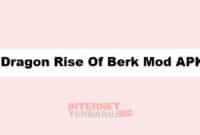 Dragon Rise Of Berk Mod APK