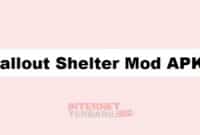Fallout Shelter Mod APK