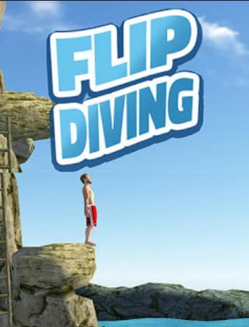Flip Diving Mod APK