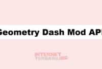 Geometry Dash Mod APK