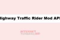Highway Traffic Rider Mod APK