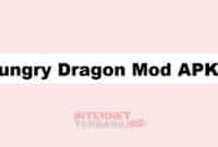 Hungry Dragon Mod APK