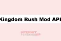 Kingdom Rush Mod APK