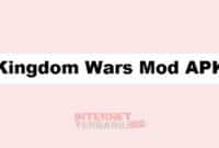 Kingdom Wars Mod APK