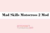Mad Skills Motocross 2 Mod
