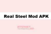 Real Steel Mod APK