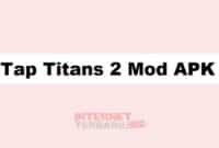 Tap Titans 2 Mod APK