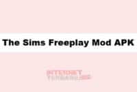 The Sims Freeplay Mod APK