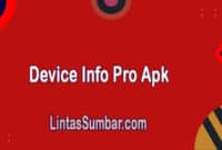 Device Info Pro Apk