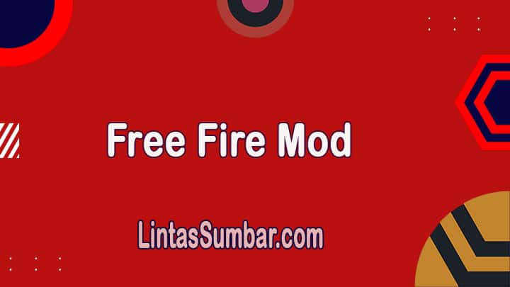 Free Fire Mod