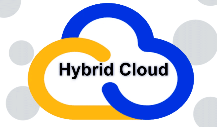 Best Hybrid Cloud 