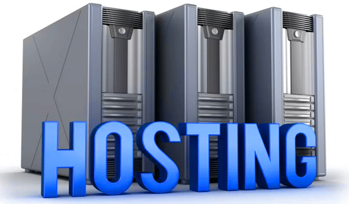 Free website hosting services
