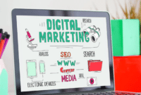 Top Digital Marketing Agencies in the United States